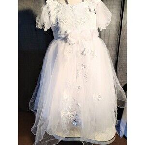 Size 12 little girls